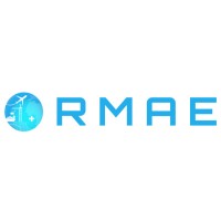 ORMAE logo, ORMAE contact details