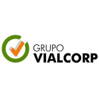 Grupo VialCorp logo, Grupo VialCorp contact details