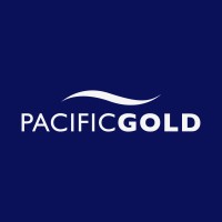 Pacific Gold Chile logo, Pacific Gold Chile contact details