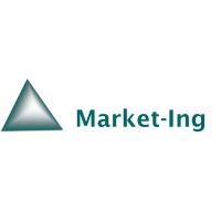 Market-Ing logo, Market-Ing contact details