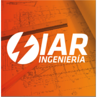 IAR INGENIERIA SPA logo, IAR INGENIERIA SPA contact details