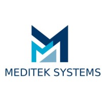 Meditek Systems logo, Meditek Systems contact details