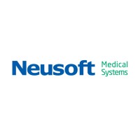 Neusoft Medical logo, Neusoft Medical contact details