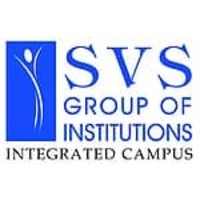 SVS Group of Institutions logo, SVS Group of Institutions contact details