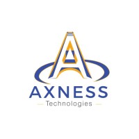 Axness Technologies Pvt Ltd logo, Axness Technologies Pvt Ltd contact details