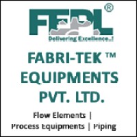 FABRI-TEK™ EQUIPMENTS PVT. LTD. logo, FABRI-TEK™ EQUIPMENTS PVT. LTD. contact details