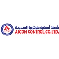 ASCON CONTROL Co. LTD logo, ASCON CONTROL Co. LTD contact details