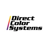 Direct Color Systems logo, Direct Color Systems contact details