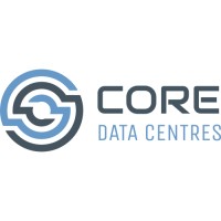 CORE Data Centres logo, CORE Data Centres contact details