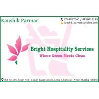 Bright Hospitality Service logo, Bright Hospitality Service contact details