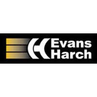 Evans Harch logo, Evans Harch contact details