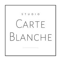 Studio Carte Blanche logo, Studio Carte Blanche contact details