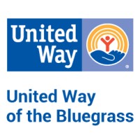 United Way of the Bluegrass logo, United Way of the Bluegrass contact details