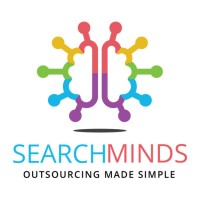 SearchMinds Private Limited logo, SearchMinds Private Limited contact details