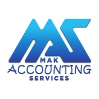 Mak Accounting Services logo, Mak Accounting Services contact details