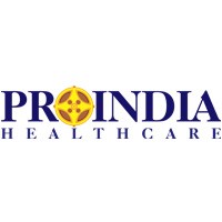 PRO INDIA HEALTHCARE LLP logo, PRO INDIA HEALTHCARE LLP contact details