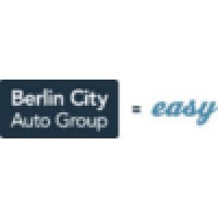 Berlin City Auto Group logo, Berlin City Auto Group contact details