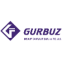 GÜRBÜZ İNŞAAT TAAHHÜT SAN. VE TİC. A.Ş. logo, GÜRBÜZ İNŞAAT TAAHHÜT SAN. VE TİC. A.Ş. contact details