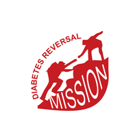 Diabetes Reversal Mission logo, Diabetes Reversal Mission contact details