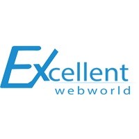 Excellent WebWorld logo, Excellent WebWorld contact details