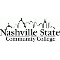 Nashville State Community College logo, Nashville State Community College contact details