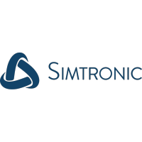 Simtronic Technologies logo, Simtronic Technologies contact details