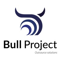 Bull Project logo, Bull Project contact details