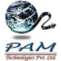 PAM Technologies Pvt. Ltd logo, PAM Technologies Pvt. Ltd contact details