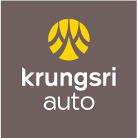 Krungsri Auto logo, Krungsri Auto contact details