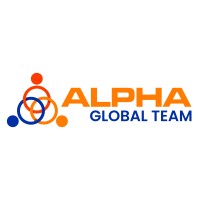 Alpha Global Team logo, Alpha Global Team contact details