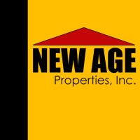 New Age Properties, Inc. logo, New Age Properties, Inc. contact details