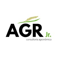 AGR Jr. logo, AGR Jr. contact details