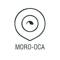 Moro-Oca logo, Moro-Oca contact details