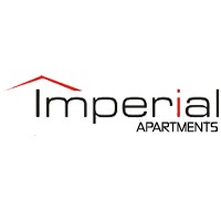 Imperial Apartments logo, Imperial Apartments contact details