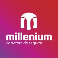 Millenium Seguros logo, Millenium Seguros contact details