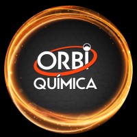 Orbi Quimica logo, Orbi Quimica contact details