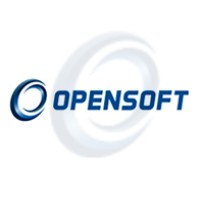 Opensoft logo, Opensoft contact details