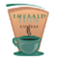 Emerald Hills Coffee logo, Emerald Hills Coffee contact details