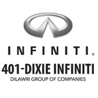 401 Dixie Infiniti logo, 401 Dixie Infiniti contact details