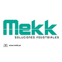 Mekk Soluciones Industriales logo, Mekk Soluciones Industriales contact details