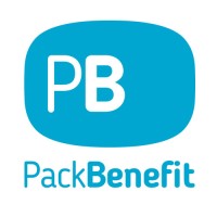 PackBenefit logo, PackBenefit contact details