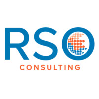 RSO Consulting logo, RSO Consulting contact details