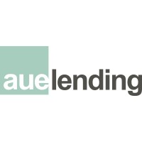 AUE Lending logo, AUE Lending contact details