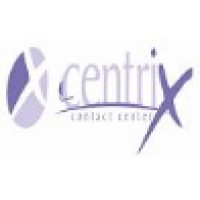 CENTRIX Contact Center logo, CENTRIX Contact Center contact details