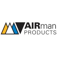 AIRman Products LLC logo, AIRman Products LLC contact details