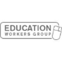 Education Workers Group logo, Education Workers Group contact details