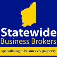 Statewide Business Brokers logo, Statewide Business Brokers contact details