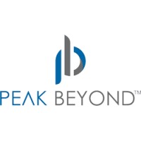 Peak Beyond logo, Peak Beyond contact details