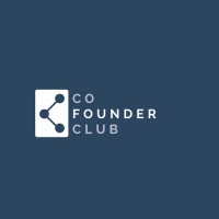 CoFounderClub Toronto logo, CoFounderClub Toronto contact details