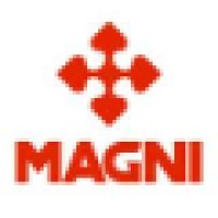 Magni logo, Magni contact details